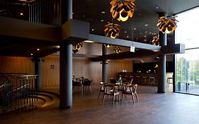 DoubleTree by Hilton Łódź